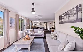 Spring Cottage